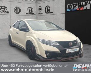 Honda Honda Civic 2.0 i-VTEC Type-R GT LED NAVI Park-Ass Gebrauchtwagen