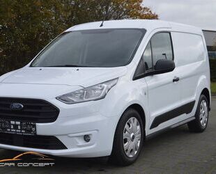 Ford Ford Transit Connect 1,5TDCI AUT KLIMAAUT/KAMERA/N Gebrauchtwagen