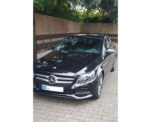 Mercedes-Benz Mercedes-Benz C 220 Diesel Gebrauchtwagen