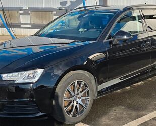 Audi Audi A4 35 TDI S tronic Avant Gebrauchtwagen