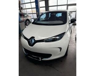 Renault Renault ZOE Life *Kaufbatterie* Gebrauchtwagen