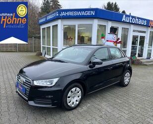 Audi Audi A1 1.4 TFSI Sportback design S-tronic-Xenon-N Gebrauchtwagen