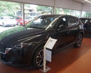 Mazda Mazda CX-5 2.0L SKYACTIV G 165 6GS FWD ADVANTAGE Gebrauchtwagen