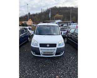 Fiat Fiat Doblo Doblò 1.4 8V Dynamic Gebrauchtwagen