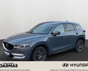 Mazda Mazda CX-5 2,2 SKYACTIV-D 184 AWD Aut. 