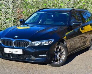 BMW BMW 320 d xDrive Touring Sport Line*PANO*LED*PDC* Gebrauchtwagen