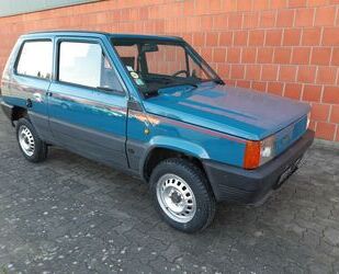 Fiat Fiat Panda 34 - 1.Serie - super Zustand Gebrauchtwagen