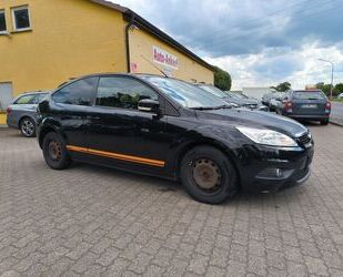 Ford Ford Focus Lim. Viva Gebrauchtwagen