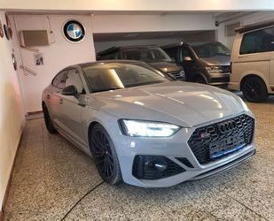 Audi Audi RS5 Sportback Panorama/Matrix/Virtual/Raute/2 Gebrauchtwagen