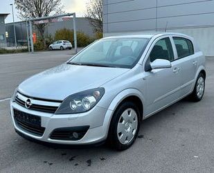 Opel Opel Astra H 1.4 Lim. 