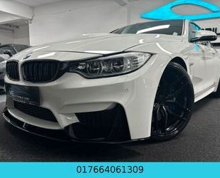 BMW BMW M4 Coupe CARBON-DSN OHNE OPF LED SCHEIN. DKG S Gebrauchtwagen