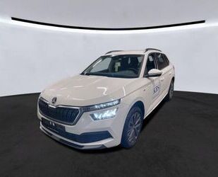 Skoda Skoda Kamiq 1.0 TSI DSG Tour NAVI Gebrauchtwagen