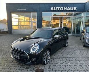 Mini MINI Cooper D Clubman Cooper D, Schiebedach. Harma Gebrauchtwagen