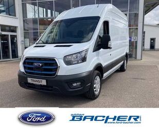 Ford Ford Transit e-350 L3H3 Lkw HA Trend Gebrauchtwagen