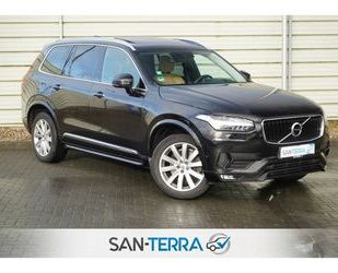 Volvo Volvo XC90 INSCRIPTION AWD D5 R-DESIGN PANO*LEDER* Gebrauchtwagen