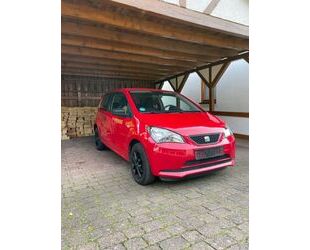 Seat Seat Mii 1.0 44kW - Gebrauchtwagen