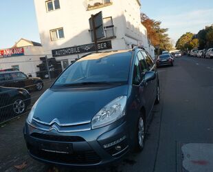 Citroen Citroën Grand C4 Picasso Tendance*7-SITZER* Gebrauchtwagen