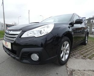 Subaru Subaru Legacy Kombi 2.0D Comfort*110KW*SHZ*4X4 Gebrauchtwagen