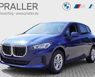 BMW BMW 218i Active Tourer AHK eSitz Navi Kamera DAB L Gebrauchtwagen