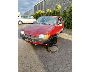 Ford Ford Fiesta 1.1 Classic Gebrauchtwagen