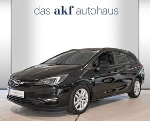 Opel Opel Astra K ST 1.5 CDTI Business Edition-Navi*PDC Gebrauchtwagen