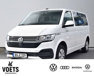 VW Volkswagen T6 Caravelle 6.1 Comfortline 2.0 TDI DS Gebrauchtwagen