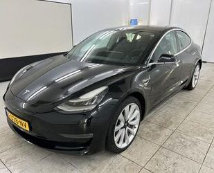 Tesla Tesla Model 3 Long-Range AWD 351pk 75 kWh [ AUTOPI Gebrauchtwagen