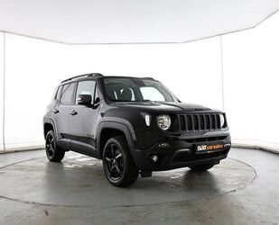 Jeep Jeep Renegade 1.3 PHEV Trailhawk|PAN|NAV|SHZG|PDC+ Gebrauchtwagen