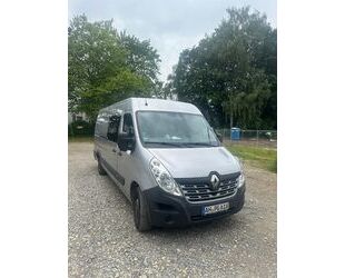 Renault Renault Master L4. 5 Sitzer Gebrauchtwagen