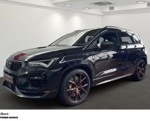 Seat Seat Ateca Cupra 2.0 TSI DSG 4Drive Brembo-Bremsan Gebrauchtwagen