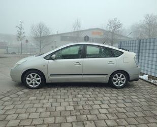 Toyota Toyota Prius Executive - TÜV NEU - Teile NEU Gebrauchtwagen