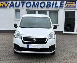 Peugeot Peugeot Partner Tepee Active *AUTOMATIK* Gebrauchtwagen