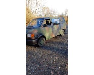 VW T4 andere Gebrauchtwagen