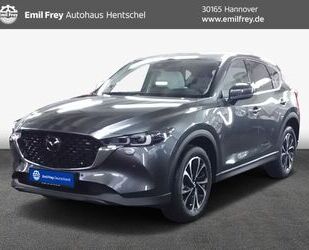 Mazda Mazda CX-5 e-SKYACTIV-G 194 AWD Aut. Exclusive-Lin Gebrauchtwagen