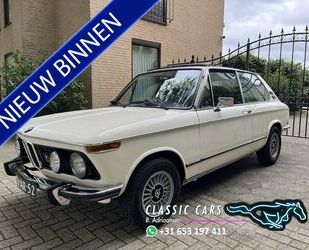 BMW BMW 02-Serie 2002 Touring Originele NL Auto Gebrauchtwagen