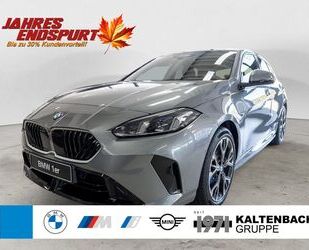 BMW BMW 120 M-Sport 360° HUD LED NAVI H/K KAMERA SHZ P Gebrauchtwagen