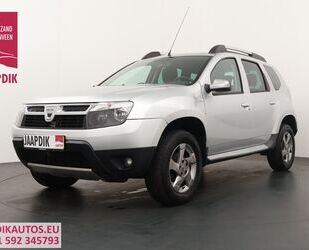 Dacia Dacia Duster BWJ 2012 1.6 Delsey LPG-G3 2wd AIRCO Gebrauchtwagen