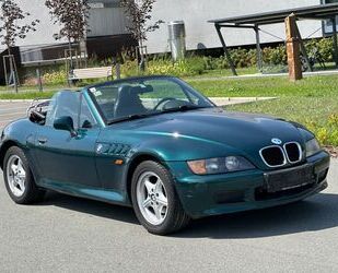 BMW BMW Z3 Roadster 1.9 Gebrauchtwagen