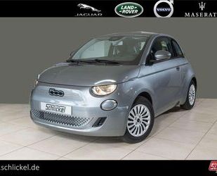 Fiat Fiat 500e ELEKTRO 23,8 KWH Klimaanlage Gebrauchtwagen