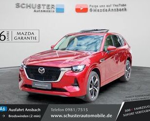 Mazda Mazda CX-60 TAKUMI e-SKYACTIV PHEV CON-DRI-COM-PAN Gebrauchtwagen