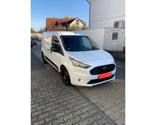 Ford Ford Transit Connect 1.5 EcoBlue lang *PDC* TÜV Gebrauchtwagen