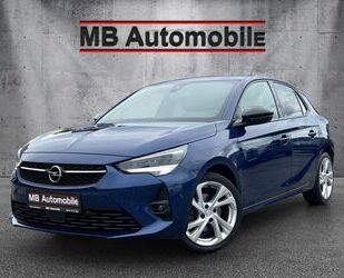 Opel Opel Corsa F GS Line Automatik/T-leder/R-Kamera/PD Gebrauchtwagen