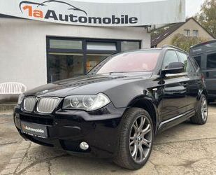 BMW BMW X3 xDrive20d*MPaket*ExclusiveLine*Navi* Gebrauchtwagen