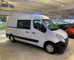 Renault Renault Master 2.3 DCI L2-H2 Mixto DoKa *6-Sitzer* Gebrauchtwagen