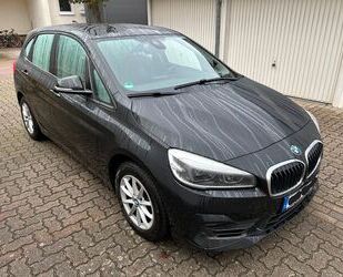 BMW BMW 218d Active Tourer Gebrauchtwagen