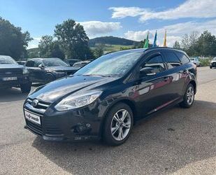 Ford Ford Focus Turnier Sync Edition Gebrauchtwagen