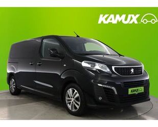 Peugeot Peugeot Traveller 2.0BHDi L2 Allure S&S+XENON+NAVI Gebrauchtwagen