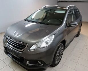 Peugeot Peugeot 2008 Active Gebrauchtwagen