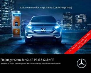 Mercedes-Benz Mercedes-Benz EQA 250 *PROGRESSIVE*TOTW*R-KAM*AMB* Gebrauchtwagen