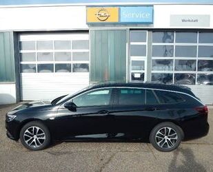 Opel Opel Insignia B Grand Sport Business Edition 1,6 C Gebrauchtwagen